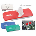 Car Visor Tissue Dispenser